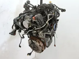 Opel Astra J Motore 