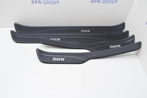 BMW 3 E90 E91 Autres éléments de garniture marchepied 7060286