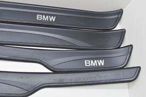 BMW 3 E90 E91 Autres éléments de garniture marchepied 7060286