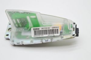 BMW 3 E90 E91 Antenne GPS 13000779