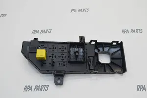 Opel Signum Skrzynka bezpieczników / Komplet 