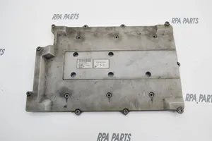 Opel Vectra C Air filter box cover 