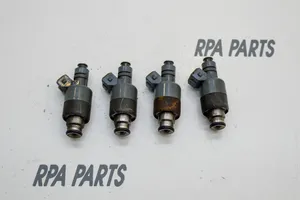 Opel Astra G Set di iniettori GPL 