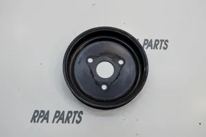 Opel Astra H Koło pasowe pompy wody 