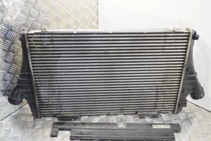 Opel Signum Radiador intercooler 13183783