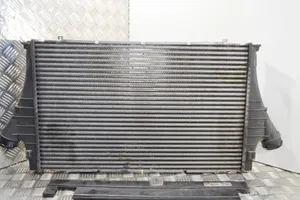 Opel Signum Radiador intercooler 13183783