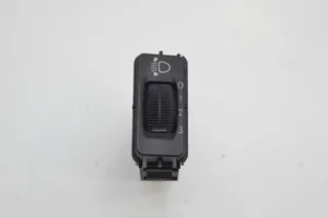 Mercedes-Benz ML W163 Przycisk / Pokrętło regulacji świateł 