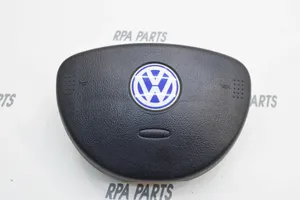 Volkswagen New Beetle Надувная подушка для руля 