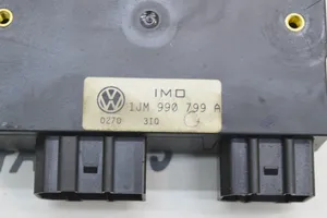 Volkswagen New Beetle Modulo comfort/convenienza 