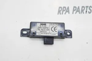 Saab 9-5 Antena GPS 