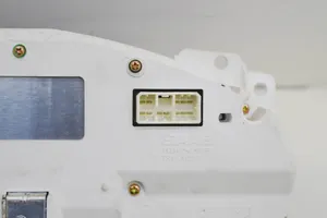 Saab 9-5 Geschwindigkeitsmesser Cockpit 
