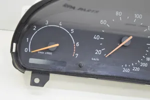 Saab 9-5 Speedometer (instrument cluster) 