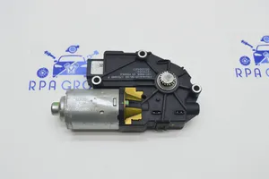 Opel Zafira B Sunroof motor/actuator 