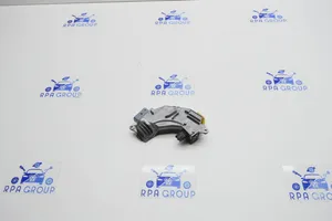 Opel Signum Salono pečiuko ventiliatoriaus rėlė PU2K006962R