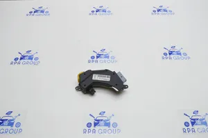 Opel Signum Przekaźnik dmuchawy PU2K006962R