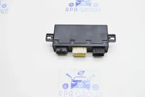 BMW 5 E39 Module confort 