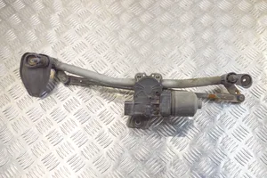 Opel Astra H Mechanizm wycieraczki szyby tylnej 13111211