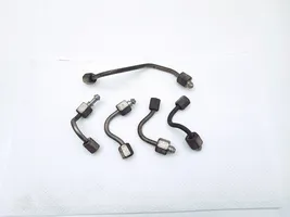 Opel Astra H Tuyau d'alimentation conduite de carburant 55204516