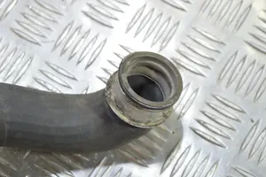 Mercedes-Benz E W211 Durite de refroidissement tube 