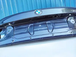 BMW 7 F01 F02 F03 F04 Galinis dangtis (bagažinės) SOPHISTOGRAU