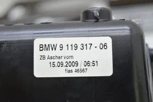 BMW 7 F01 F02 F03 F04 Zestaw ozdobnych elementów wyposażenia wnętrz 9113863