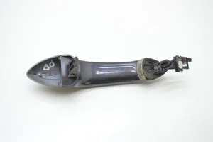 BMW 7 F01 F02 F03 F04 Maniglia esterna per portiera anteriore 