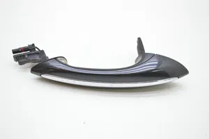 BMW 7 F01 F02 F03 F04 Front door exterior handle 