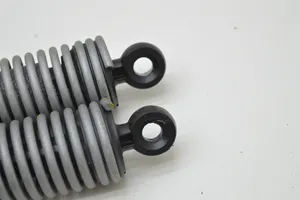 BMW 7 F01 F02 F03 F04 Rear coil spring 