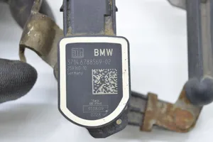 BMW 7 F01 F02 F03 F04 Sensore di livello faro/fanale 