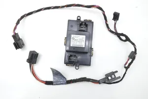 BMW 7 F01 F02 F03 F04 Heater blower fan relay 9159332