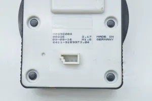 BMW 7 F01 F02 F03 F04 Gaisa kvalitātes sensors 