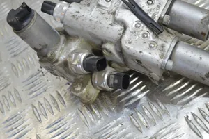 BMW 7 F01 F02 F03 F04 Pompa hydrauliczna dachu składanego 