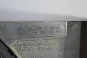 Mercedes-Benz S W221 Elektrinis radiatorių ventiliatorius A2215000793