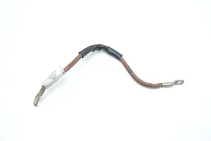 Opel Vectra C Negative earth cable (battery) 