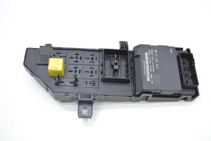 Opel Vectra C Module de fusibles 