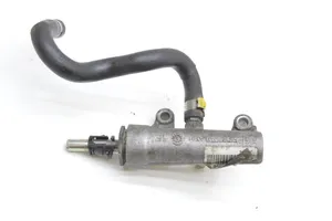 Opel Zafira B Fuel return line/hose 