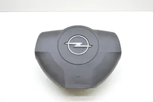 Opel Vectra C Poduszka powietrzna Airbag kierownicy 