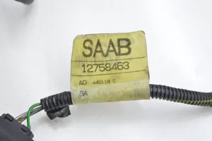 Saab 9-3 Ver2 Autres faisceaux de câbles 