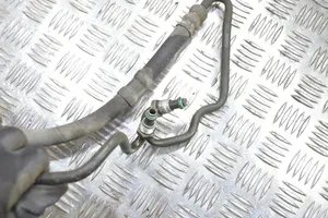 Opel Astra H Brake vacuum hose/pipe 