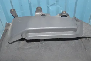 Opel Astra H Trunk/boot side trim panel 