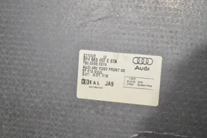 Audi A3 S3 A3 Sportback 8P Wykładzina podłogowa bagażnika 