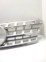 Mercedes-Benz ML W164 Grille calandre supérieure de pare-chocs avant A1648880923