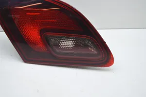 Opel Astra J Luci posteriori 