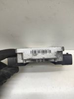 Opel Signum Gearbox control unit/module 55353024