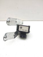 Opel Signum Acceleration sensor 13106521