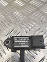 Opel Signum Exhaust gas pressure sensor 0281002771