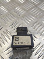 Opel Signum Geschwindigkeitssensor Drehzahlsensor 24430195