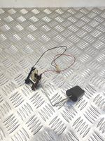 Opel Zafira B Fuel level sensor 15874105