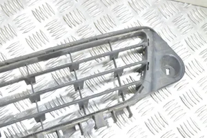 Opel Vectra C Front bumper upper radiator grill 