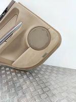 Mercedes-Benz ML W164 Takaoven verhoilu 